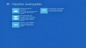 Windows 8 安全模式 05