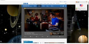 The Big Bang Theory - Regarder des épisodes complets et des clips 2- CBS.com