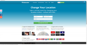 Unlocator - Unblock Websites the Easy Way