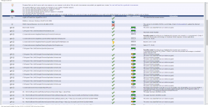 HijackThis的Logfileauswertung (1)