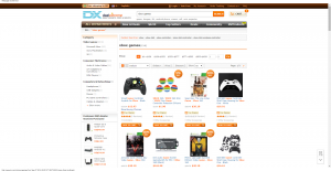 xbox-Spiele - Kostenloser Versand - DX